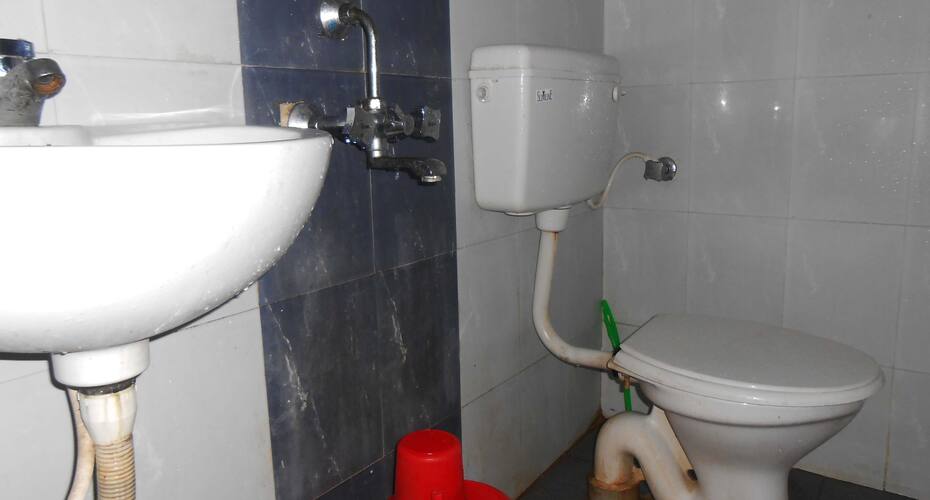 Kohinoor Guest House, Chennai 5
